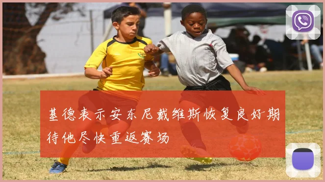 基德表示安东尼戴维斯恢复良好期待他尽快重返赛场